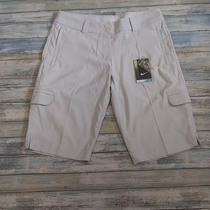 Nike Tour Performance Golf Shorts NWT